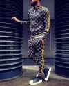 Men’s Tracksuit 2 Piece Casual Sets