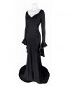 Morticia Addams Family Costume