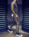 Men’s Tracksuit 2 Piece Casual Sets