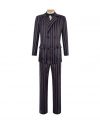 Adult Gomez Addams Family Costume Suit