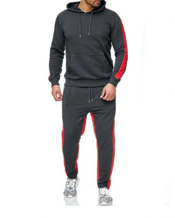 Men’s Sportswear Autumn Tracksuit