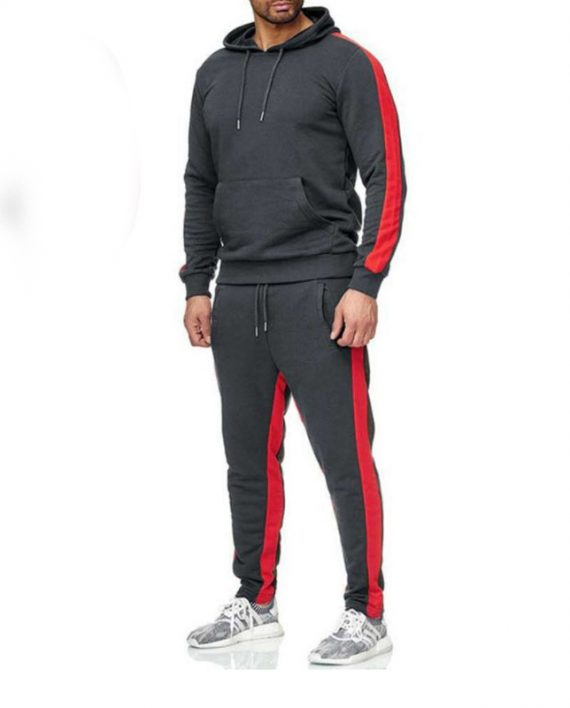 Men’s Sportswear Autumn Tracksuit