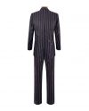 Adult Gomez Addams Family Costume Suit