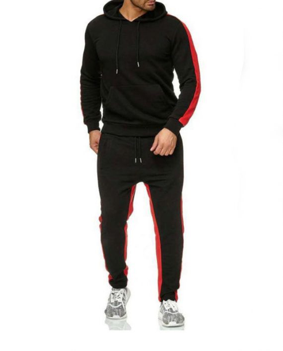 Men’s Sportswear Autumn Tracksuit