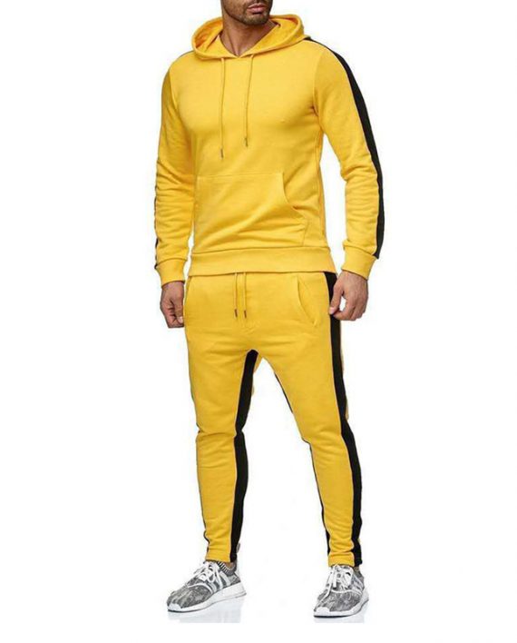 Men’s Sportswear Autumn Tracksuit