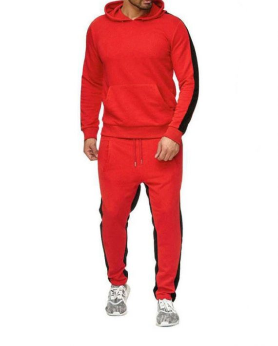 Men’s Sportswear Autumn Tracksuit