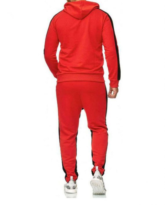 Men’s Sportswear Autumn Tracksuit