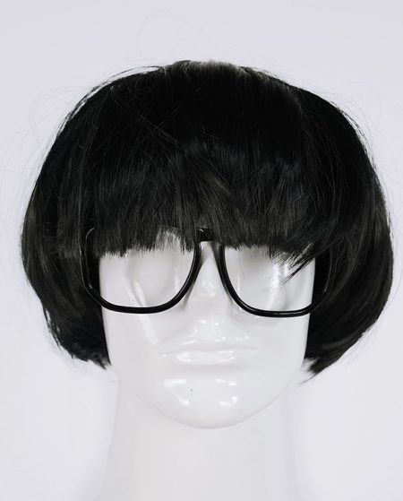 Despicable Me Vector Wig