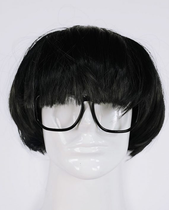 Despicable Me Vector Wig