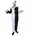 Art The Clown Terrifier Costume