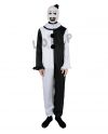 Art The Clown Terrifier Costume