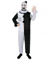 Art The Clown Terrifier Costume