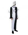 Art The Clown Terrifier Costume