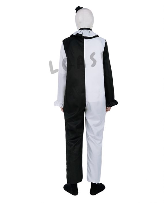 Art The Clown Terrifier Costume
