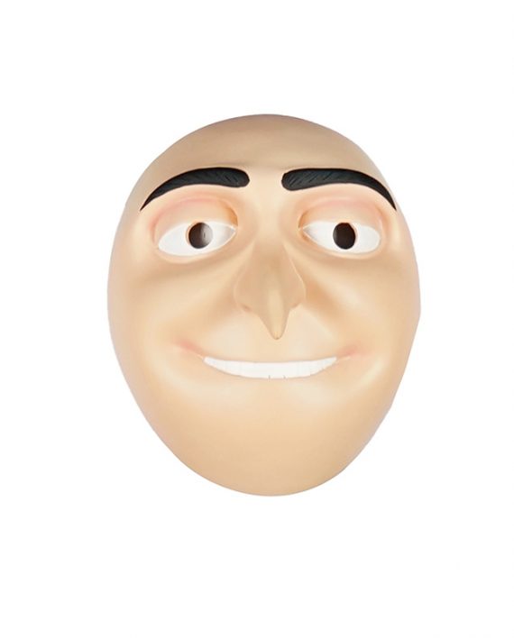 Adult Gru Face Shield
