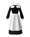 Woman Pilgrim Costume