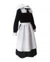 Woman Pilgrim Costume