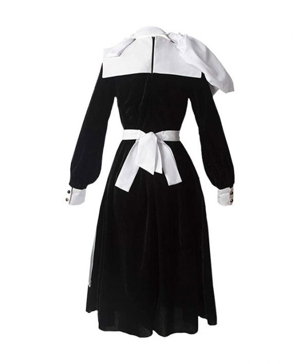 Woman Pilgrim Costume