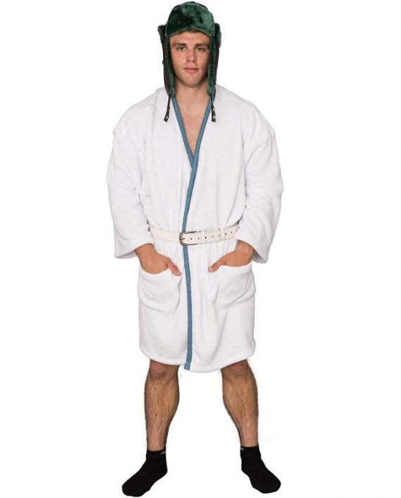 Cousin Eddie Costume