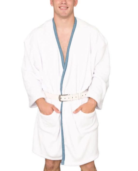Cousin Eddie Costume