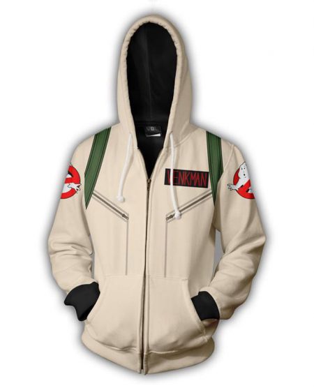 Ghostbusters Hoodies