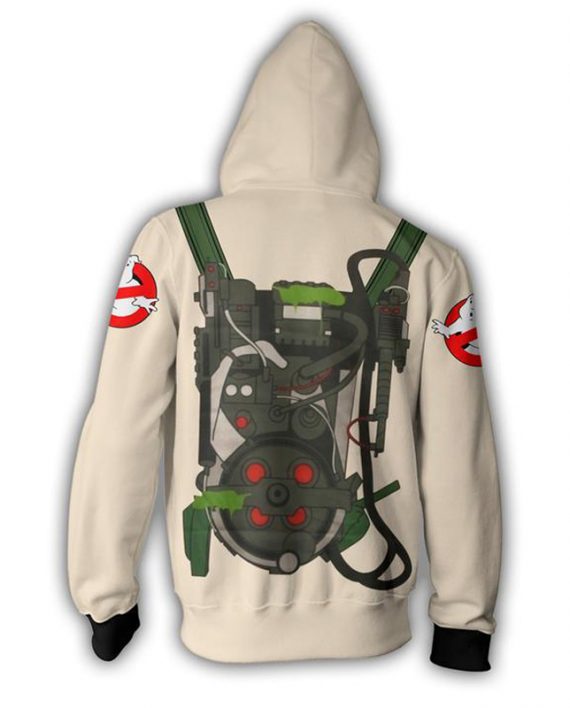 Ghostbusters Hoodies