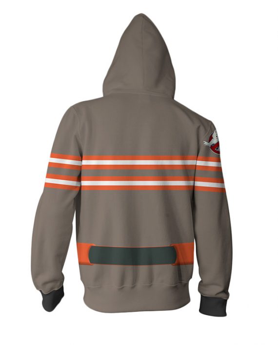 Ghostbusters Hoodies
