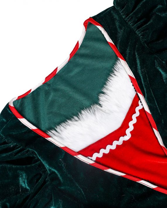 Women Christmas Sexy Dress