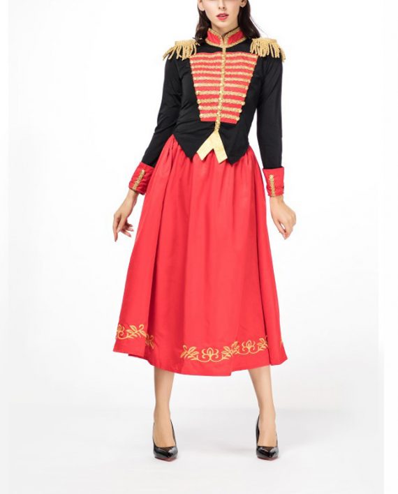 Womens The Nutcracker Costume