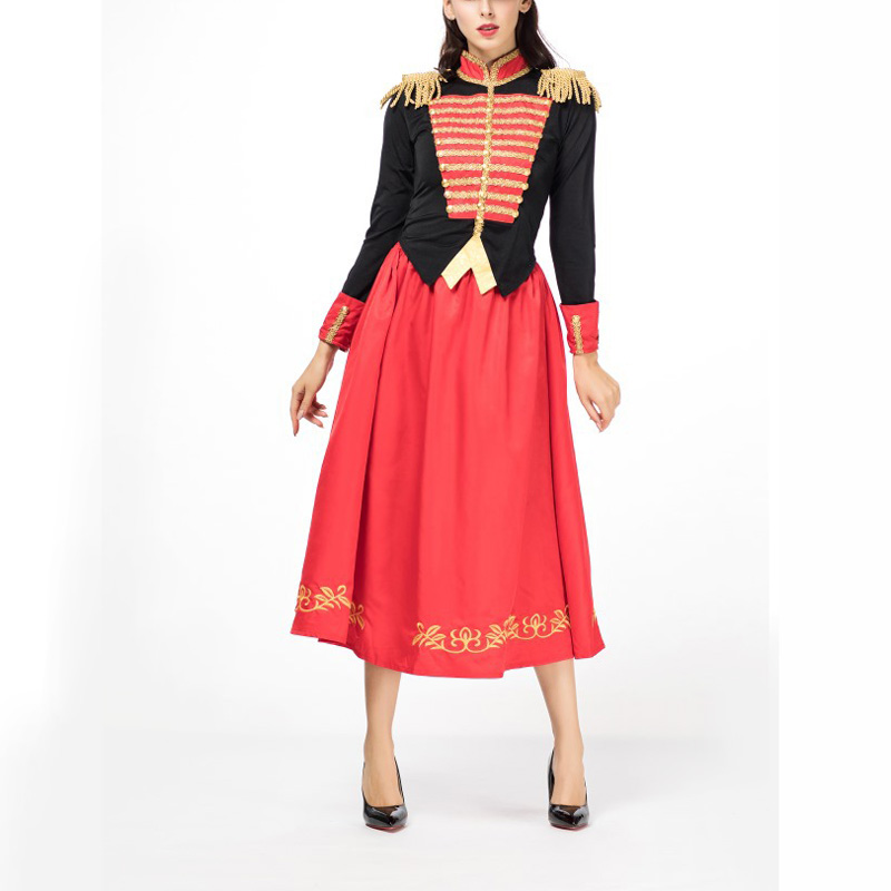 Womens The Nutcracker Costume LOASP