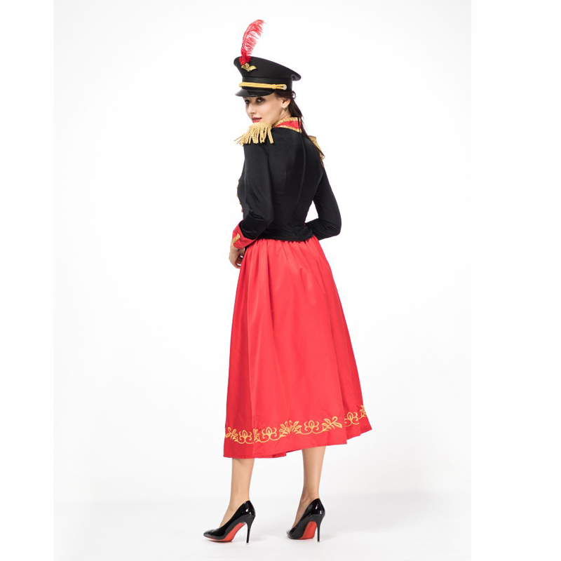 Womens The Nutcracker Costume LOASP