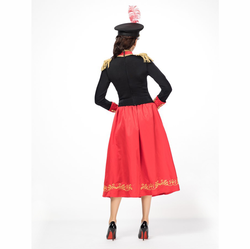 Womens The Nutcracker Costume LOASP