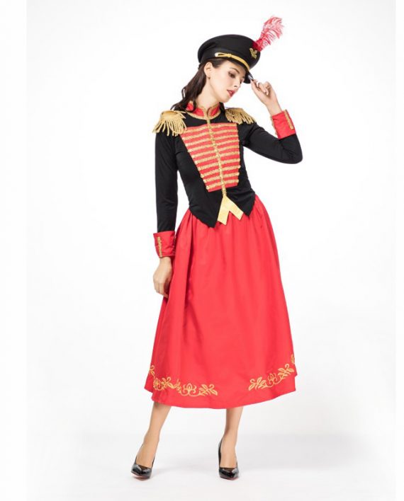Womens The Nutcracker Costume