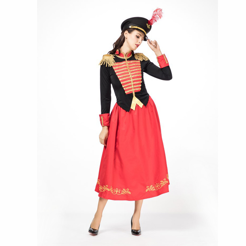 Womens The Nutcracker Costume LOASP