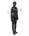 Black Panther Wakanda Forever Shuri Costume