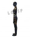 Black Panther Wakanda Forever Shuri Costume