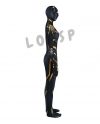 Black Panther Wakanda Forever Shuri Costume
