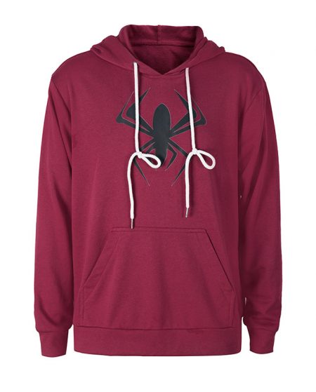 Bodega Cat Suit Christmas Hoodies