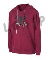 Bodega Cat Suit Christmas Hoodies