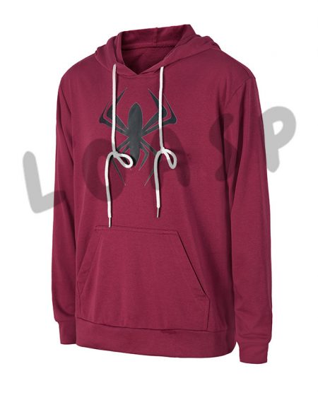 Bodega Cat Suit Christmas Hoodies1