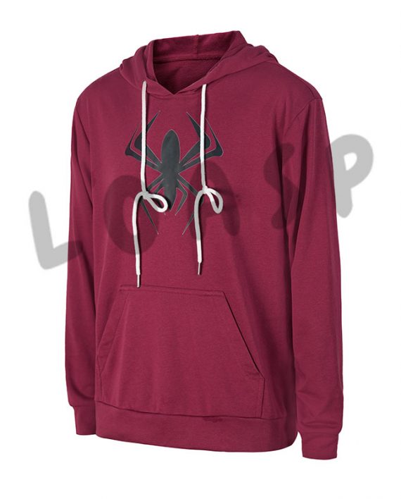 Bodega Cat Suit Christmas Hoodies