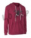 Bodega Cat Suit Christmas Hoodies