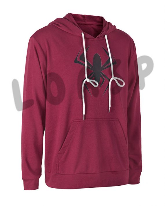 Bodega Cat Suit Christmas Hoodies