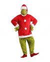Grinch Costume