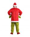 Grinch Costume