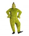 Grinch Costume