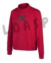 Spider Man Wrestler Suit Male Red Sweatshirt