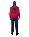 Spider Man Wrestler Suit