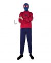 Spider Man Wrestler Suit