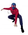 Spider Man Wrestler Suit